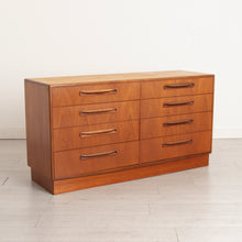 Load image into Gallery viewer, Midcentury G Plan Fresco Double Chest of Drawers c.1960