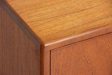 Load image into Gallery viewer, Midcentury G Plan Fresco Double Chest of Drawers c.1960