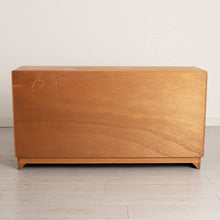 Load image into Gallery viewer, Midcentury G Plan Fresco Double Chest of Drawers c.1960