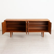 Load image into Gallery viewer, Midcentury G-Plan Fresco Sideboard on New Tapered Legs
