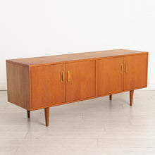 Load image into Gallery viewer, Midcentury G-Plan Fresco Sideboard on New Tapered Legs