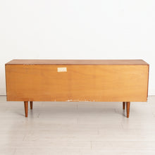 Load image into Gallery viewer, Midcentury G-Plan Fresco Sideboard on New Tapered Legs