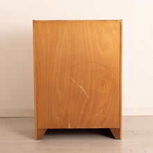Load image into Gallery viewer, Midcentury Gentleman's Wardrobe in Oak by G-Plan c.1960