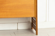 Load image into Gallery viewer, Midcentury Ladderax Modular Teak Bookcase System c.1975