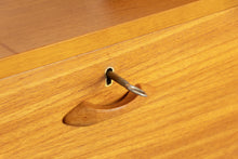 Load image into Gallery viewer, Midcentury Ladderax Modular Teak Bookcase System c.1975