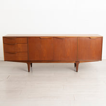 Load image into Gallery viewer, Midcentury McIntosh 'Dunvegan' Teak Sideboard