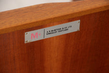 Load image into Gallery viewer, Midcentury McIntosh 'Dunvegan' Teak Sideboard