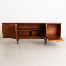 Load image into Gallery viewer, Midcentury McIntosh 'Dunvegan' Teak Sideboard