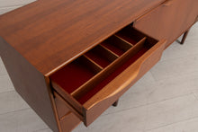 Load image into Gallery viewer, Midcentury McIntosh 'Dunvegan' Teak Sideboard