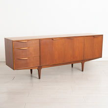 Load image into Gallery viewer, Midcentury McIntosh 'Dunvegan' Teak Sideboard