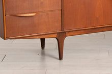 Load image into Gallery viewer, Midcentury McIntosh 'Dunvegan' Teak Sideboard