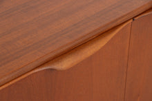 Load image into Gallery viewer, Midcentury McIntosh 'Dunvegan' Teak Sideboard