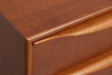 Load image into Gallery viewer, Midcentury McIntosh 'Dunvegan' Teak Sideboard