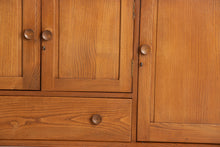 Load image into Gallery viewer, Midcentury Model 467 Sideboard in Elm by Ercol c.1955