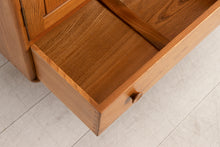Load image into Gallery viewer, Midcentury Model 467 Sideboard in Elm by Ercol c.1955