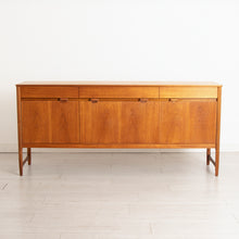 Load image into Gallery viewer, Midcentury Nathan Caspian Sideboard in Teak c.1960s