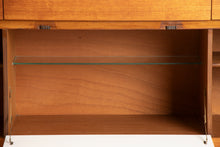 Load image into Gallery viewer, Midcentury Nathan Caspian Sideboard in Teak c.1960s