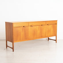 Load image into Gallery viewer, Midcentury Nathan Caspian Sideboard in Teak c.1960s