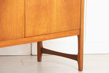 Load image into Gallery viewer, Midcentury Nathan Caspian Sideboard in Teak c.1960s