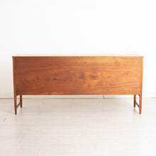 Load image into Gallery viewer, Midcentury Nathan Caspian Sideboard in Teak c.1960s