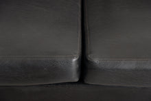 Load image into Gallery viewer, Midcentury 'Put-U-Up' Sofa Bed by Greaves & Thomas, England c.1960s