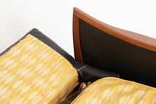 Load image into Gallery viewer, Midcentury 'Put-U-Up' Sofa Bed by Greaves & Thomas, England c.1960s