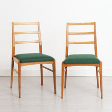 Load image into Gallery viewer, A mid century dining set designed by Richard Hornby