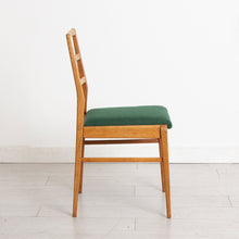 Load image into Gallery viewer, A mid century dining set designed by Richard Hornby