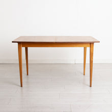 Load image into Gallery viewer, A mid century dining set designed by Richard Hornby