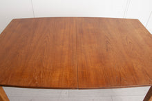 Load image into Gallery viewer, A mid century dining set designed by Richard Hornby