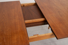 Load image into Gallery viewer, A mid century dining set designed by Richard Hornby