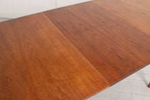 Load image into Gallery viewer, A mid century dining set designed by Richard Hornby