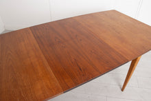 Load image into Gallery viewer, A mid century dining set designed by Richard Hornby