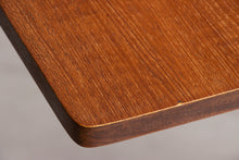 Load image into Gallery viewer, A mid century dining set designed by Richard Hornby