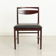 Load image into Gallery viewer, Midcentury Rosewood Dining Table & Set of 10 Dining Chairs by Mcintosh, Scotland c.1971
