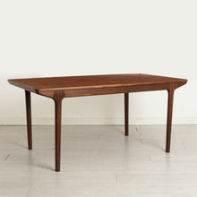 Load image into Gallery viewer, Midcentury Rosewood Dining Table & Set of 10 Dining Chairs by Mcintosh, Scotland c.1971