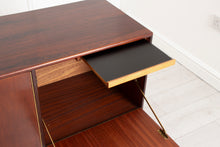 Load image into Gallery viewer, Midcentury Rosewood 'Dunfermline' Sideboard by McIntosh c.1960