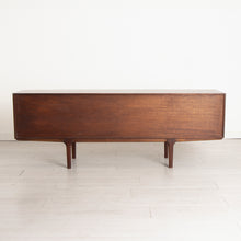 Load image into Gallery viewer, Midcentury Rosewood 'Dunfermline' Sideboard by McIntosh c.1960