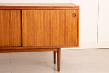 Load image into Gallery viewer, Midcentury Rosewood Sideboard by Gordon Russell c.1965