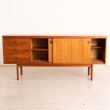 Load image into Gallery viewer, Midcentury Rosewood Sideboard by Gordon Russell c.1965