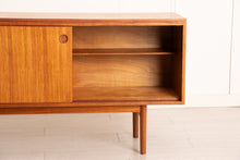 Load image into Gallery viewer, Midcentury Rosewood Sideboard by Gordon Russell c.1965