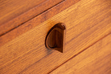 Load image into Gallery viewer, Midcentury Rosewood Sideboard by Gordon Russell c.1965