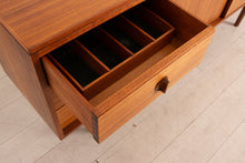Load image into Gallery viewer, Midcentury Rosewood Sideboard by Gordon Russell c.1965