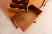 Load image into Gallery viewer, Midcentury Rosewood Sideboard by Gordon Russell c.1965