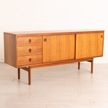 Load image into Gallery viewer, Midcentury Rosewood Sideboard by Gordon Russell c.1965