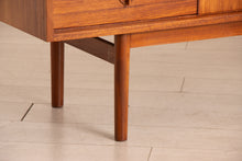 Load image into Gallery viewer, Midcentury Rosewood Sideboard by Gordon Russell c.1965