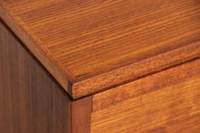 Load image into Gallery viewer, Midcentury Rosewood Sideboard by Gordon Russell c.1965