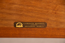 Load image into Gallery viewer, Midcentury Rosewood Sideboard by Gordon Russell c.1965