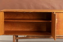 Load image into Gallery viewer, Midcentury Sideboard in Brasilia Teak by G-Plan c.1965