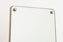 Load image into Gallery viewer, Midcentury Solid Teak Dressing Table with Stool